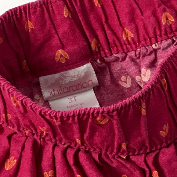 Girl’s 3T Xhilaration Skirt. ⭐️Hostess Pick⭐️ - Picture 2 of 3